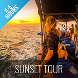 Sunset snorkeling tour pig island Koh Mudsum & Koh Tan