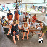 Unique Activity Thai cooking class 4 hours Koh Samui - kohsamui.tours