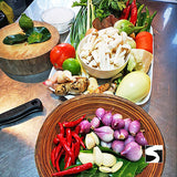 Unique Activity Thai cooking class 4 hours Koh Samui - kohsamui.tours