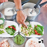 Unique Activity Thai cooking class 4 hours Koh Samui - kohsamui.tours