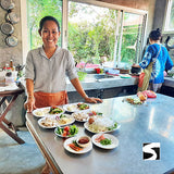 Unique Activity Thai cooking class 4 hours Koh Samui - kohsamui.tours