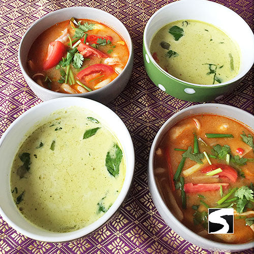 Unique Activity Thai cooking class 4 hours Koh Samui - kohsamui.tours