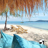 Koh Rap Lonely Island Paradise Excursion Koh Samui Tour - kohsamui.tours