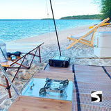 Koh Rap Lonely Island Paradise Excursion Koh Samui Tour - kohsamui.tours