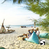 Koh Rap Lonely Island Paradise Excursion Koh Samui Tour - kohsamui.tours