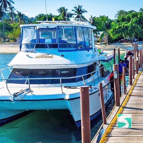 Diving Koh Tao - Discover the open sea - kohsamui.tours