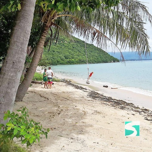 Private Diving Tour Island Koh Tan & Koh Mudsum - kohsamui.tours