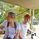 Private Island Jungle Safari Tour - Last Minute for Cruise Ship Guests Koh Samui