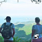 Quad Excursion 4 hours - cruise ship passenger - kohsamui.tours