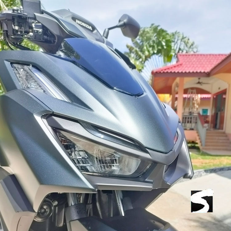 Koh Samui Scooter Rental Honda Click 160 no Passport & Free Delivery