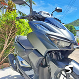 Koh Samui Scooter Rental Honda Click 160 no Passport & Free Delivery
