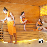 Sauna & Spa Retreat - Koh Samui