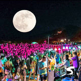 Private Full Moon Party Round Trip Transfer