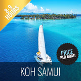 Best Attractions - Exclusive Excursion Koh Samui