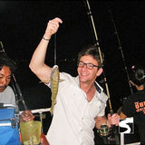 Deep Sea Fishing Traditionell Boat - Koh Samui Cruising Excursions - kohsamui.tours