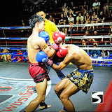 Koh Samui Muay Thai Tickets - next event tickets - kohsamui.tours