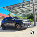 Rental Car Koh Samui - SUV Honda WRV RS Premium