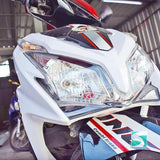 Rent scooter Koh Samui - Honda Click 125 - kohsamui.tours