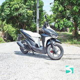 Rent scooter Koh Samui - Honda Click 150i - kohsamui.tours
