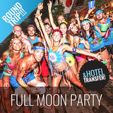 Full Moon Party Transfer - Round trip Koh Samui to Koh Phangan