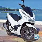 Rent scooter Koh Samui - Honda PCX 150 - kohsamui.tours