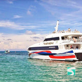 Koh Samui Transfer Koh Tao Island by Ferry and Minibus - kohsamui.tours