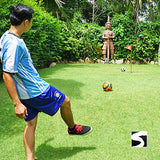 Football Golf Koh Samui - Fun Activity - kohsamui.tours