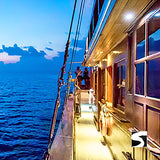 Romantic sunset boat tour with Buffet - kohsamui.tours
