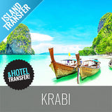 Koh Samui Transfer Krabi (Ao Nang) by Ferry and Minibus - kohsamui.tours