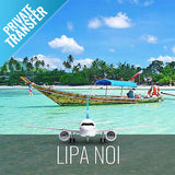 Airport Transfer Lipa Noi - Pick up - kohsamui.tours