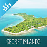 Koh Samui Tours - Secret islands boat trip