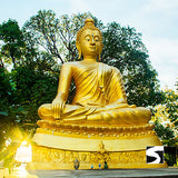 Temple Tour Around Koh Samui Full Day Excursion