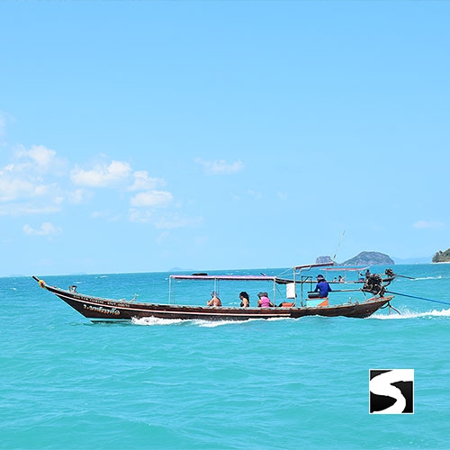 Private Koh Samui Tours - Secret islands boat trip