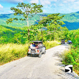 Jeep Tour Koh Samui Jungle Safari Full day Adventure - kohsamui.tours