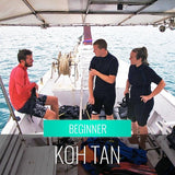 Private Diving Tour Island Koh Tan & Koh Mudsum - kohsamui.tours