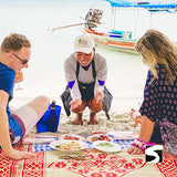 Gourmet Beach Picnic Tour - Koh Samui Island