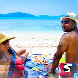 Gourmet Beach Picnic Tour - Koh Samui Island