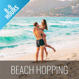 First Beach Hopping Tour Koh Samui - All Hidden Gems